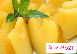 苹果蒸着吃的功效与作用