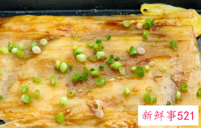 烤冷面为什么叫烤冷面不叫烤热面