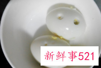 当归红枣鸡蛋红糖水的功效