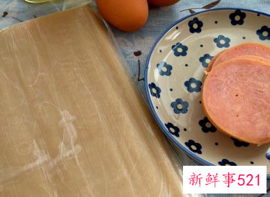 烤冷面为什么叫烤冷面不叫烤热面