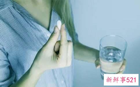 孕妇吃药对胎儿有什么影响