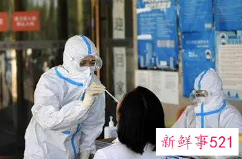 核酸检测价格再次下降，最低10元