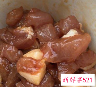 肉串怎样烤好吃