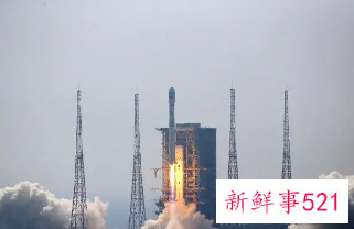 我国一箭22星发射成功创新纪录