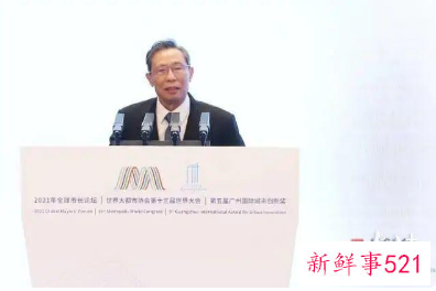 钟南山谈何时才能恢复常态