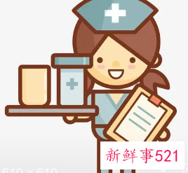 优秀护士主要事迹简短的100字