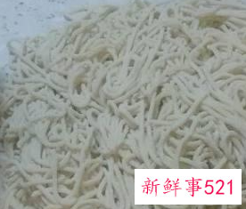 怎么做牛肉卤面