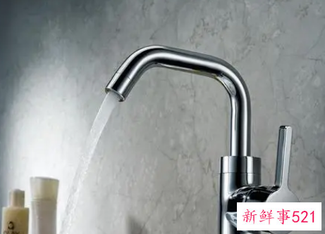 梦见水龙头流水有什么征兆