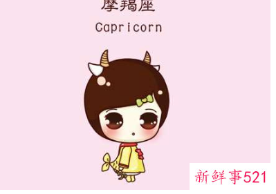 最让摩羯座心软的行为