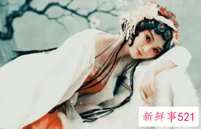 梦见演戏什么意思