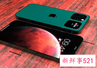 苹果或将于2024年推出屏下Face ID