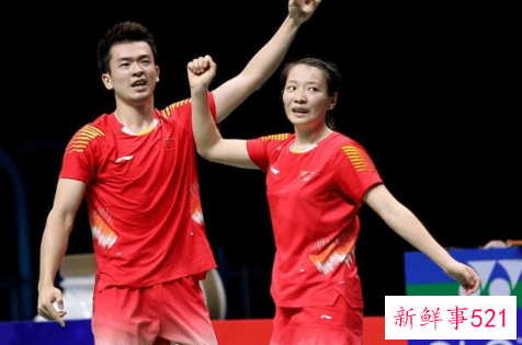 中国奥运有哪些夺金点