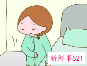 生完孩子是什么感觉