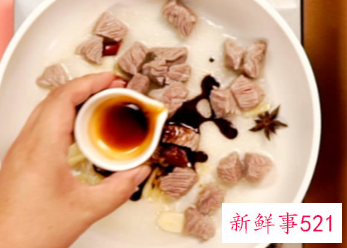 鲜牛肉火锅做法