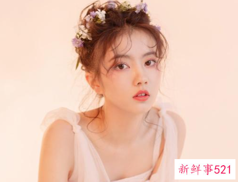 特立独行的星座女