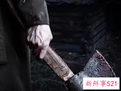 梦见凶杀案是什么意思