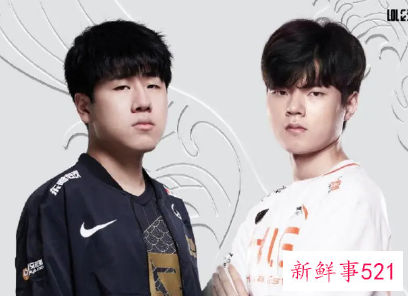 S11小组赛第三日LPL再取全胜