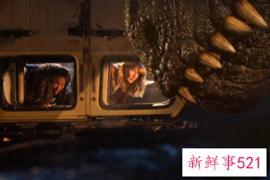 《侏罗纪世界3》内地上映时间