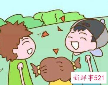 如何培养孩子社交能力