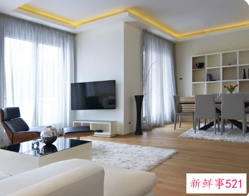 房子装修流程顺序表