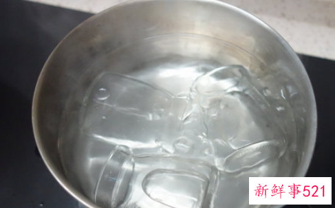 开水烫碗能消毒吗