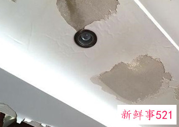 老房子墙皮脱落怎么办