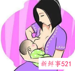 手法回奶的好处与坏处