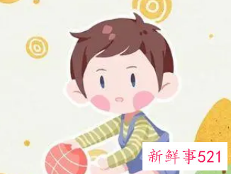 免费起名男孩儿名字有哪些