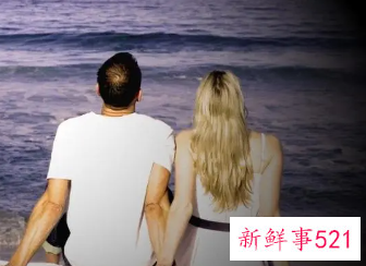 梦见女人暧昧相约