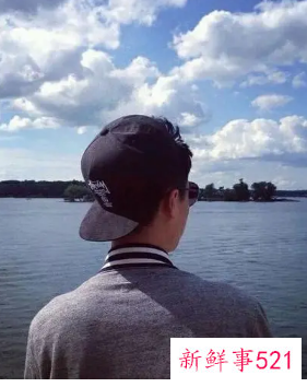 气场强大让女生害怕的星座男