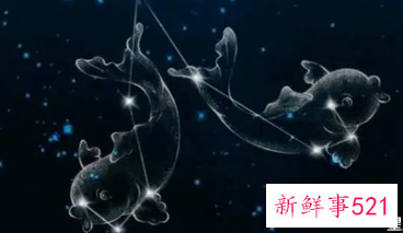 双鱼为什么能玩死摩羯