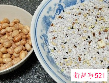 红糖八宝饭的家常做法