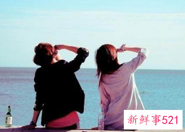 会惯坏女友的星座男