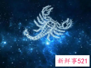 天蝎女出轨几率大吗