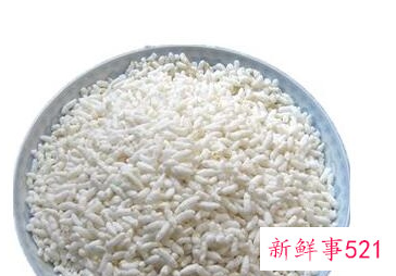 糯米适合什么人群吃