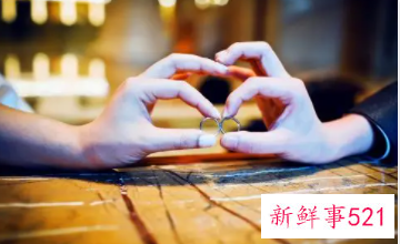 早上和男朋友的问候语