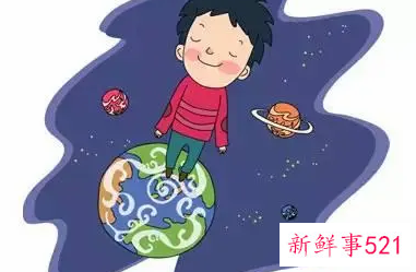 梦见肚子扁了的周公解梦