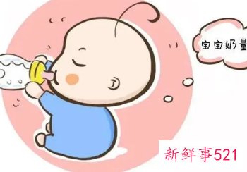 刚出生的婴儿多久喂一次奶