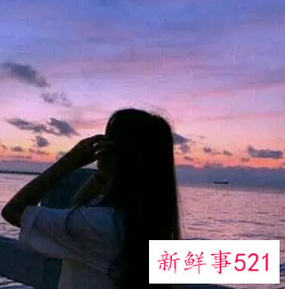 独特的好听昵称