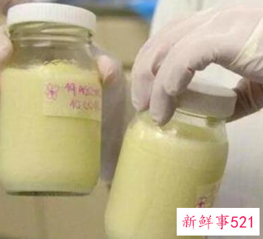 初乳可以吸出来喂宝宝吗