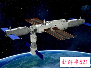 太空出差三人组什么时候回来