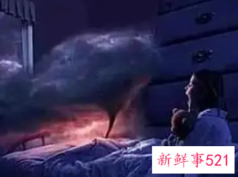 梦见死去的人要钱好不好