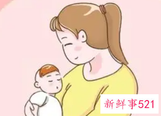 一个月宝宝为什么妈妈抱要哭