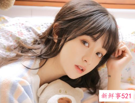 特立独行的星座女