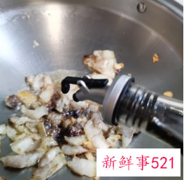 洋丝瓜怎么做好吃图片