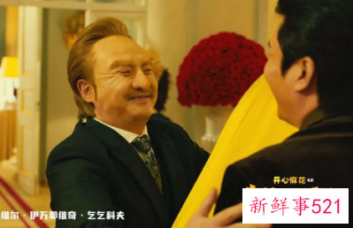 2022春节即将上映的电影