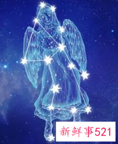 十二星座谁都会笑起来真好看