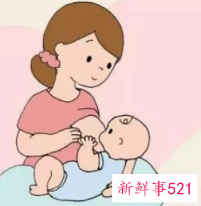三个月混合喂养突然只认母乳