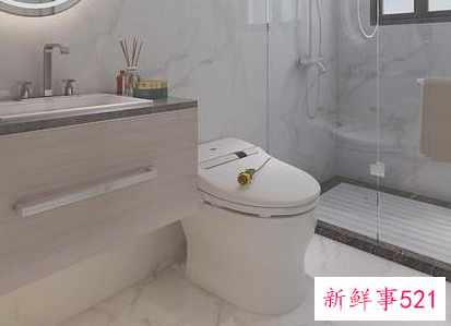 马桶下水不畅咕嘟咕嘟