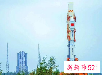 我国一箭22星发射成功创新纪录